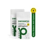 Petissimo Care Kedi Kumu Koku Giderici Aktif Karbon - 500 gr