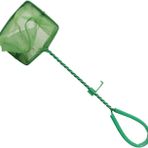 Petistera Akvaryum Balık Kepçesi (7.5 cm)