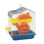 Petistera Hamster Kafesi 22,5X17X29cm