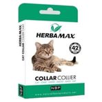 Petistera Herba Max Kedi Pire Tasması