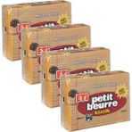 Petit Beurre Bisküvi 400 gr x 4 Adet