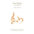 Petit Bolero: (from Bolero)