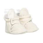 Petit Boom Polar Patik Beyaz (Beyaz, 3-6 Ay)