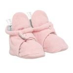 Petit Boom Polar Patik Pembe (Pembe, 3-6 Ay)