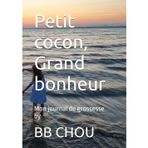 Petit cocon, Grand bonheur: Mon journal de grossesse by bb-chou