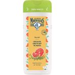 Petit Marseillais Güneşli Bahçeler Greyfurt & Kekik Duş Jeli (400 Ml)