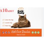 PETİT PATTY Bitkisel Ense Damlası 5x1ml (10adet )