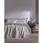 Petite Çift Kişilik Yatak Örtüsü - Gri - 230 x 240 cm