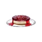 Petite Patisserie Servis Tabağı 26 cm - 1 Adet