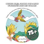 Petites ailes, grande joie : Livre d'activités avec des colibris: Activités amusantes pour explorer, créer et apprendre avec les colibris (Livres d'Activités)