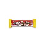 Petito Sütlü Çikolata Kaplı Çilekli Kremalı Gofret 25.5 g x 35 Adet