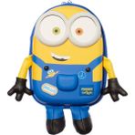 Petityu Smiggle Minion 3D Hardcase Büyük Boy Kalem Kutu Minyonlar Kalem Kutusu