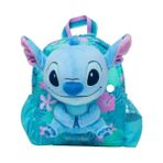 Petityu Smiggle Stitch Mini Anaokul Çantası - Mint Yeşili - Sırt Çantası - 26*20