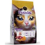 Petiva 7 kg Yetişkin Kuzulu Kedi Maması