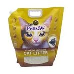 Petiva 8 lt Karbonlu Bentonit Kedi Kumu