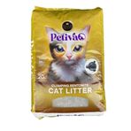 Petiva Aktif Karbon Kedi Kumu 20 L