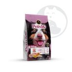 Petiva Balikli Yetiskin Kopek Mamasi 12 Kg