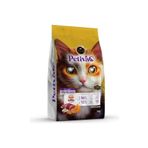 Petiva Kısırlaştırılmış Kuzu Etli Kedi Maması 3 Kg