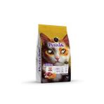 Petiva Kısırlaştırılmış Kuzulu Kedi Maması 3 Kg