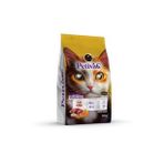 Petiva Kısırlaştırılmış Kuzulu Kedi Maması 500 G