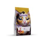 Petiva Kuzu Etli Yetişkin Kedi Maması 7 KG