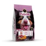 Petiva Kuzulu Yetiskin Kopek Mamasi 3 Kg