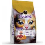 Petiva Yetişkin Kedi Kuzu Etli 0,5 Kg