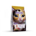 Petiva Yetişkin Kedi Tavuk Etli 1,5 Kg