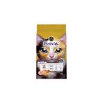 Petiva Yetişkin Kediler Için Balık Etli Kuru Maması (3 Kg, Balık) - Hediyesiz