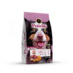 Petiva Yetişkin Köpek Kuzu Etli 3 Kg