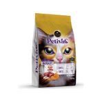 Petiva Yetişkin Kuzulu Kedi Maması 500 G