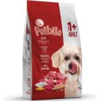 Petiva Yetişkin Kuzulu Köpek Maması 15 kg