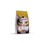 Petiva Yetişkin Tavuklu Kedi Maması 500 G