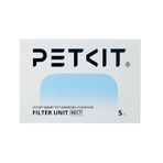 Petkit Eversweet Max Akıllı Su Pınarı Filtresi 5'Li Beyaz