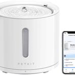 Petkit Eversweet Solo 2 Smart Pet Kablosuz Otomatik Su Pınarı Beyaz