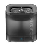 Petkit Eversweet Solo Se Dark Grey Su Pınarı