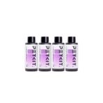 Petkit Pura Air Otomatik Kedi Tuvaleti Için Akıllı Koku Giderici Sprey Yedek Şişe 50 Ml (4'lü)
