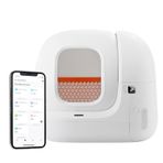 Petkit Pura Max Akıllı Kedi Tuvaleti