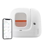 Petkit Pura Max Akıllı Kedi Tuvaleti