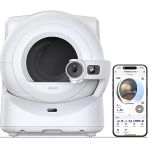 Petkit Purobot Ultra Akıllı Kedi Tuvaleti