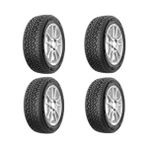 Petlas 185/65R14 86T Snowmaster2 Oto Kış Lastiği (Üretim Yılı: 2025 ) 4 Lü Takım
