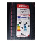 Petlas 195/65 R15 TL 91V PRIME COMFORT YAZ LASTİĞİ 2026 ÜRETİM