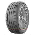 Petlas 215/50 R17 Prestige Sport 95W Xl Yaz Lastiği - 2026 Üretimi