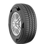 Petlas 215/65 R16C 109/107T A/S Vanmaster Dört Mevsim Lastiği
