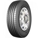 Petlas 215/75 R17.5 126/124M RZ 300 M+S Kamyon-Otobüs Lastiği
