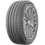 Petlas 225/45 ZR17 91W Prestige Sport Yaz Lastiği 2025