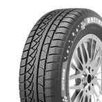 Petlas 225/50 R17 98V SnowMaster W651 Kış Lastiği 2022