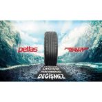 Petlas 245/40 R18 Tl 97Y Xl Prestıge Sport 2026 Üretim
