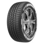 Petlas 255/65 R17 110H M+S Explero A/S PT411 Dört Mevsim Lastiği 2024