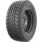 Petlas 265/75 R16 119/116R LRD RWL Peaklander A/T Dört Mevsim Lastiği 2025